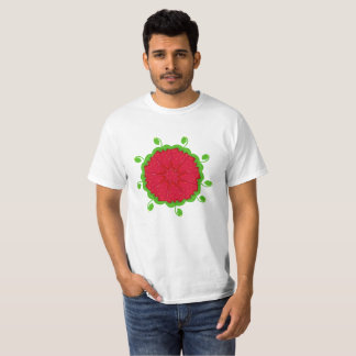 Strawberry Twirl T-Shirt