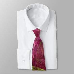 Strawberry Vineyard Tie