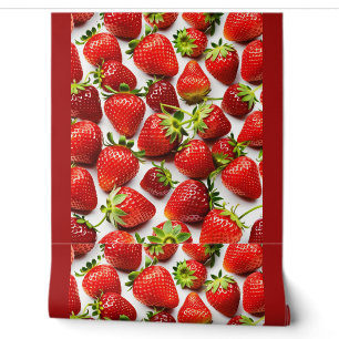 Strawberry  wallpaper