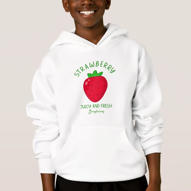 Strawberryland (Devant)