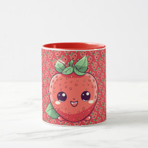 Strawbs Mug