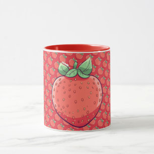 Strawbs Mug