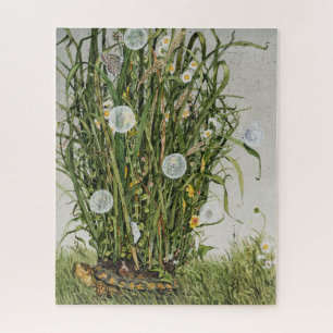 Stray Sod Puzzle