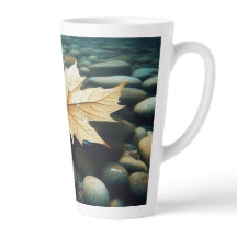 Stream Leaves