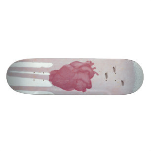 STREAM LINE // LIMITED EDITION SKATE DECK