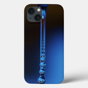 Stream to Drop by Shirley Taylor  iPhone 13 Case
