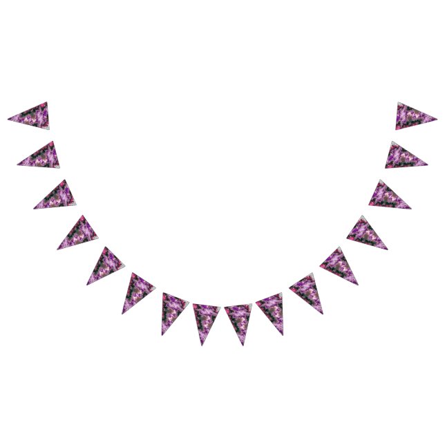 STREAM WATER BUNTING FLAGS (All)