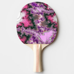 STREAM WATER PING PONG PADDLE