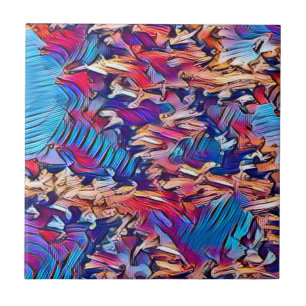 STREAM WATER  TILE