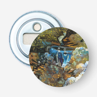 STREAM WATERFALL BOTTLE OPENER