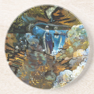 STREAM WATERFALL COASTER