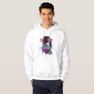 Street Art Adventure Hoodie