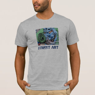 Street Art of Las Palmas T-Shirt