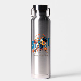 Street Basketball   Thor Copper Vacuum Insulated Water Bottle
