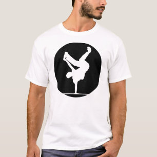 Street Dance T-Shirt