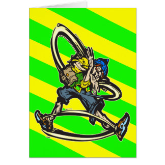 Street Dancing Fever