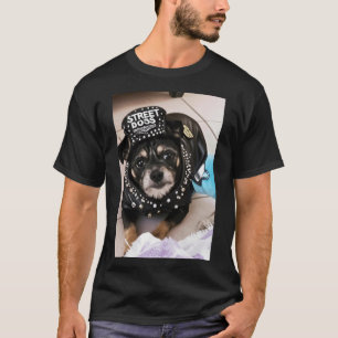 Street Dogs T-Shirt