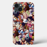 Street Fighter 3 Third Strike Cast