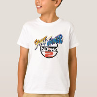 Street Fighter Alpha 2 Logo