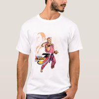 Street Fighter Alpha 3 Dan