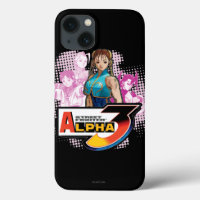 Street Fighter Alpha 3 Femme Fatale