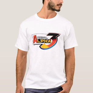 Street Fighter Alpha 3 Shadowloo T-Shirt