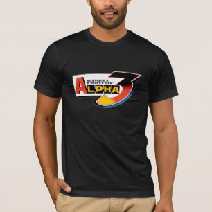 Street Fighter Alpha 3 Shadowloo T-Shirt