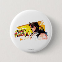 Street Fighter II Ryu