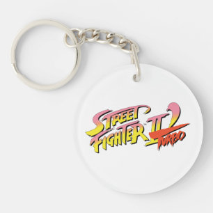 Street Fighter II Turbo