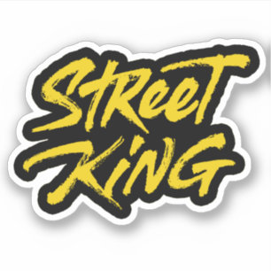 Street King
