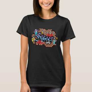 Street Life T-Shirt