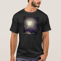 Street Light in Jesus