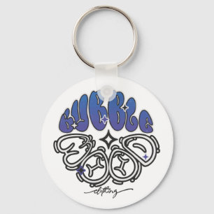 Street Mode Keychain