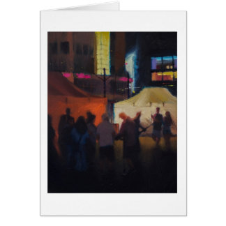 "Street Music"