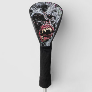 Street Performance 1 dccnm Golf Head Cover