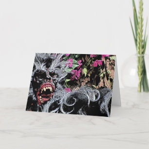 Street Performance 1 gccna Card