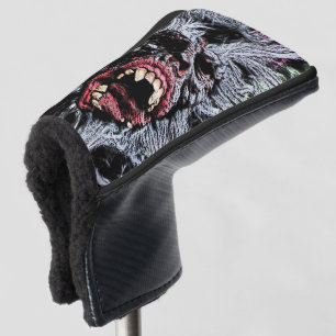 Street Performance 1 pccnm Golf Head Cover