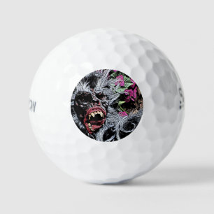 Street Performance 1 ssf gbm Golf Balls