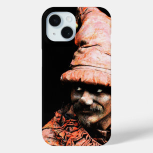 Street Performance 2 iphcna iPhone 15 Case