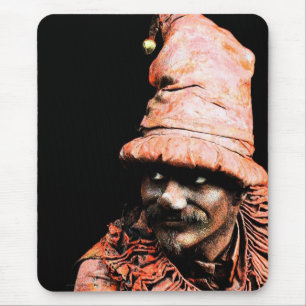 Street Performance 2 mpcna Mouse Pad