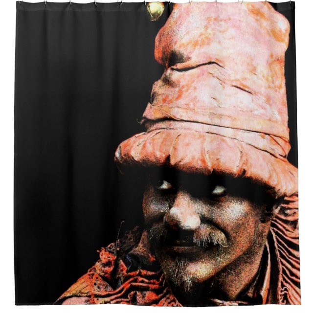 Street Performance 2 sccna (Front)