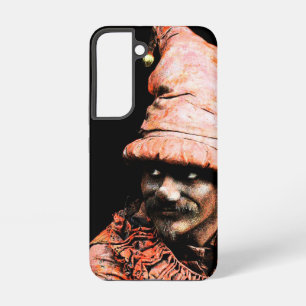 Street Performance 2 sgcna Samsung Galaxy Case