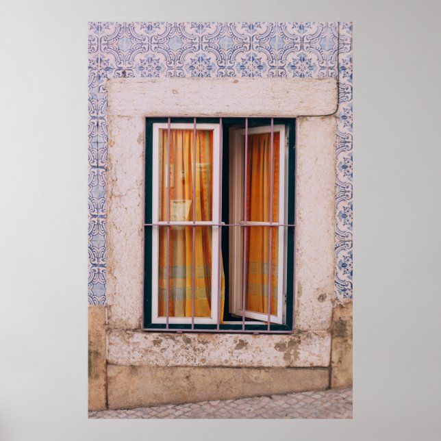 STREET PHOTOGRAPHY POSTER (Front)