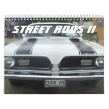 Street Rods II