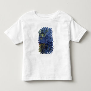 Street Scene, at Five in the Afternoon, 1887 Toddler T-shirt