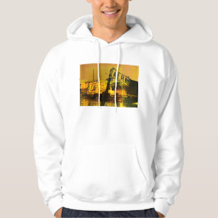 Street Sign Hoodie