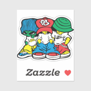 Street Style Squad”