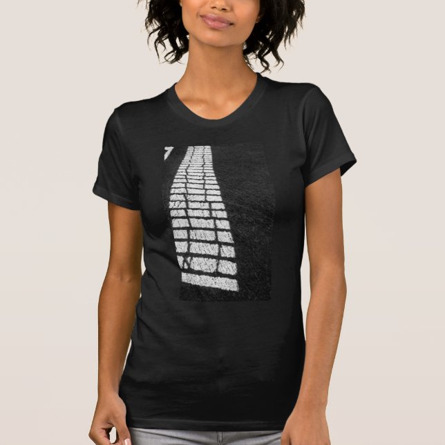 Street T-Shirt (Front)