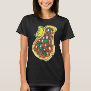 Street Taco T-Shirt