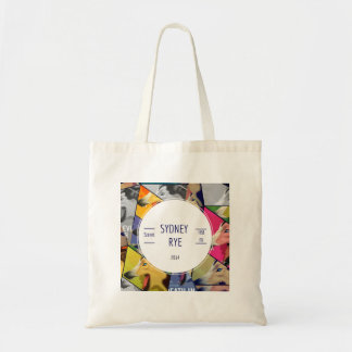 Street Team Tote Bag